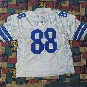 NFL Retro Dallas Cowboys #88 Drew Pearson replica jersey